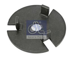 DT 125780 - Platillo del muelle de válvula