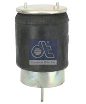DT 125854 - Fuelle de suspensión neumática