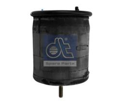 DT 125858 - Fuelle de suspensión neumática