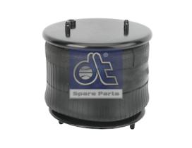 DT 125859 - Fuelle de suspensión neumática