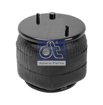 DT 125866 - Fuelle de suspensión neumática
