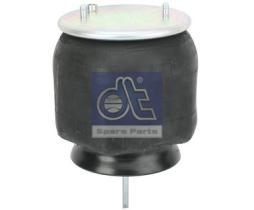 DT 125867 - Fuelle de suspensión neumática