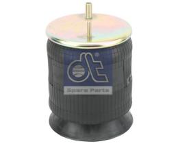 DT 125868 - Fuelle de suspensión neumática