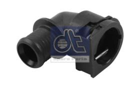 DT 126053 - Racor acodado