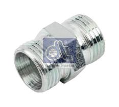 DT 126502 - Conector recto
