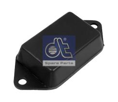 DT 127007 - Tope de goma