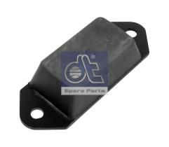 DT 127014 - Tope de goma
