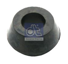 DT 127049 - Tope de goma