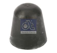 DT 127080 - Tope de goma