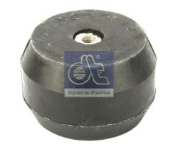 DT 127081 - Tope de goma