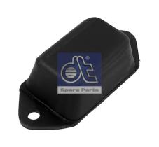 DT 127082 - Tope de goma