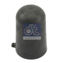 DT 127353 - Tope de goma