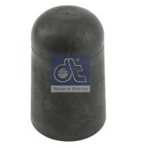 DT 127354 - Tope de goma