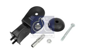 DT 127364 - Amortiguador de vibraciones
