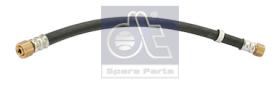 DT 128111 - Tubería flexible