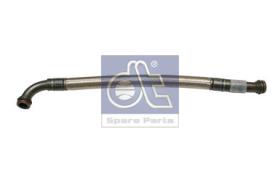 DT 128127 - Tubería flexible