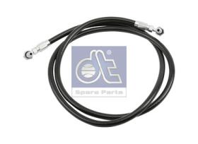 DT 128135 - Tubería flexible