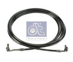 DT 128150 - Tubería flexible