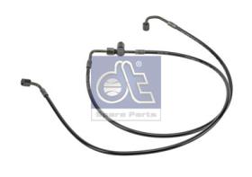 DT 128154 - Tubería flexible