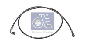 DT 128156 - Tubería flexible