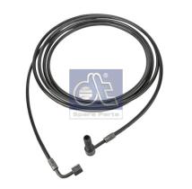 DT 128159 - Tubería flexible