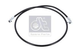 DT 128161 - Tubería flexible