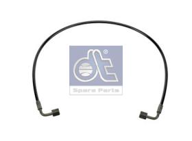 DT 128164 - Tubería flexible