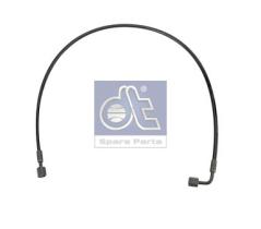 DT 128166 - Tubería flexible