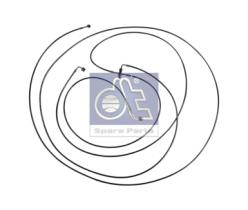 DT 128194 - Tubería flexible