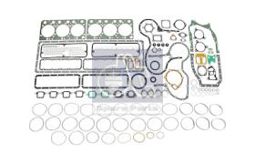 Diesel Technic 131069 - Juego de revisión general