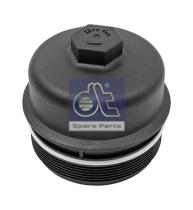 DT 131170 - KIT DE REPARACION,TAPA FILTRO DE ACEITE