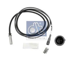 Diesel Technic 132670 - Sensor ABS