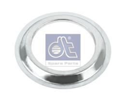 DT 1010621 - Chapa protectora