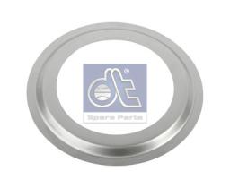 DT 1010624 - Chapa protectora