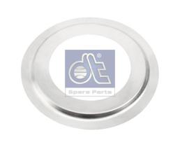 DT 1010626 - Chapa protectora