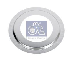 DT 1010627 - Chapa protectora