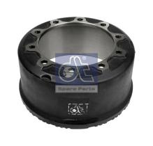 DT 1013202 - Tambor de freno