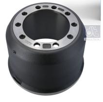 DT 1013217 - Tambor de freno