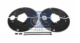DT 1013271 - Chapa protectora