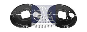 DT 1013273 - Chapa protectora