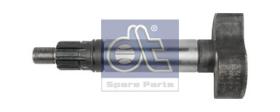 DT 1013501 - Eje de leva de freno