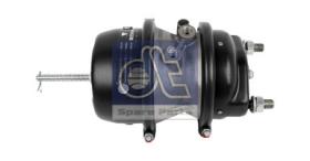 DT 1014400 - Actuador de freno por resorte