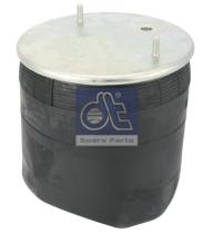 DT 1016004 - Fuelle de suspensión neumática