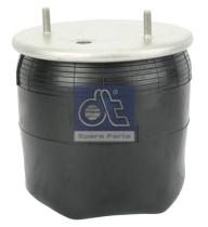 DT 1016009 - Fuelle de suspensión neumática