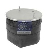 DT 1016020 - Fuelle de suspensión neumática