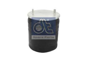 DT 1016031 - FUELLE DE SUSPENSION NEUMATICA