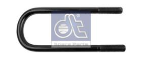 DT 1016301 - Abarcón en U