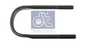 DT 1016303 - Abarcón en U