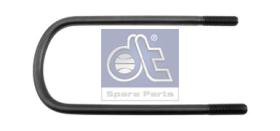 DT 1016313 - Abarcón en U
