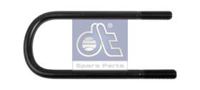 DT 1016314 - Abarcón en U